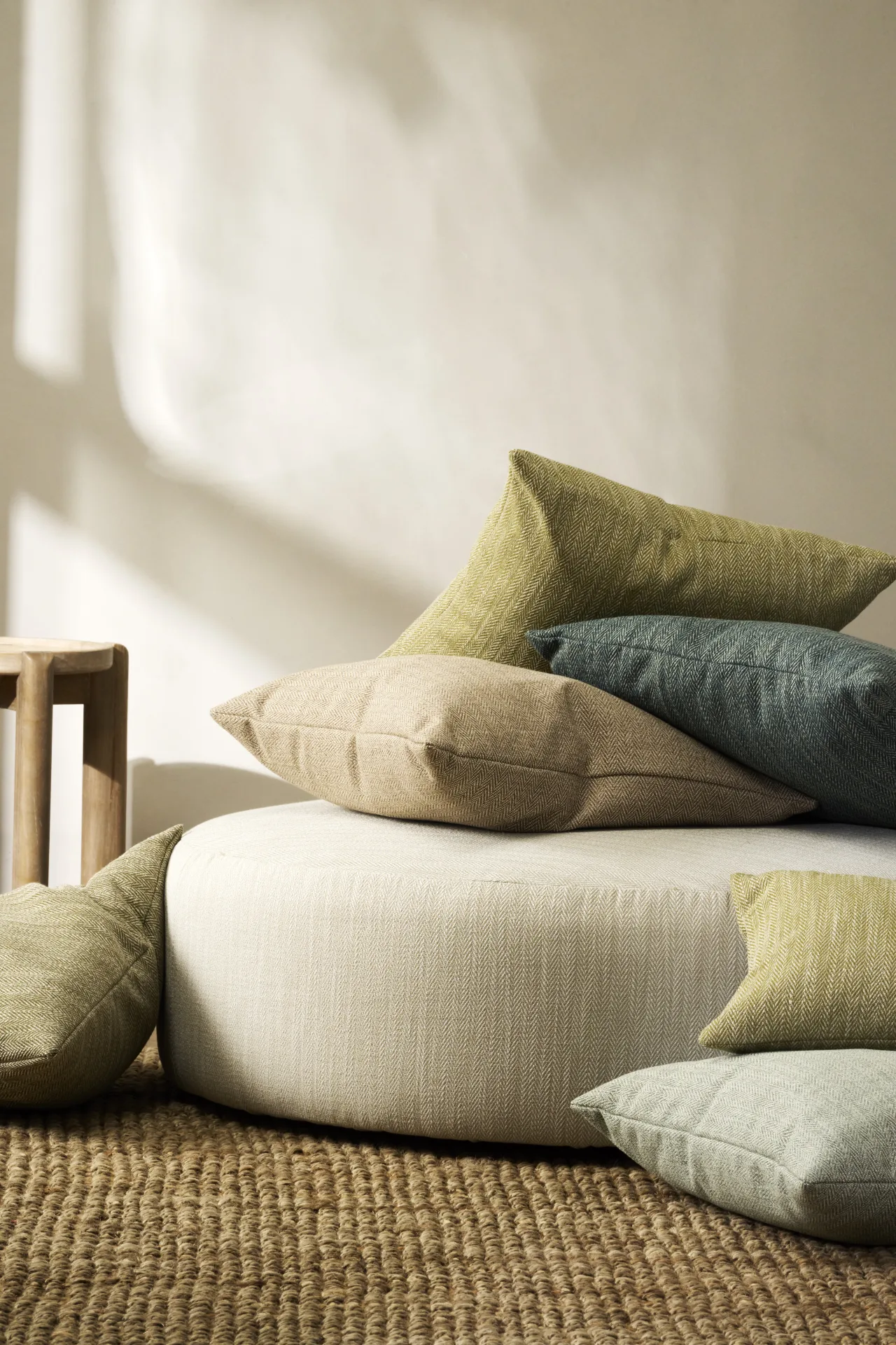 Aubrey Collection lifestyle image