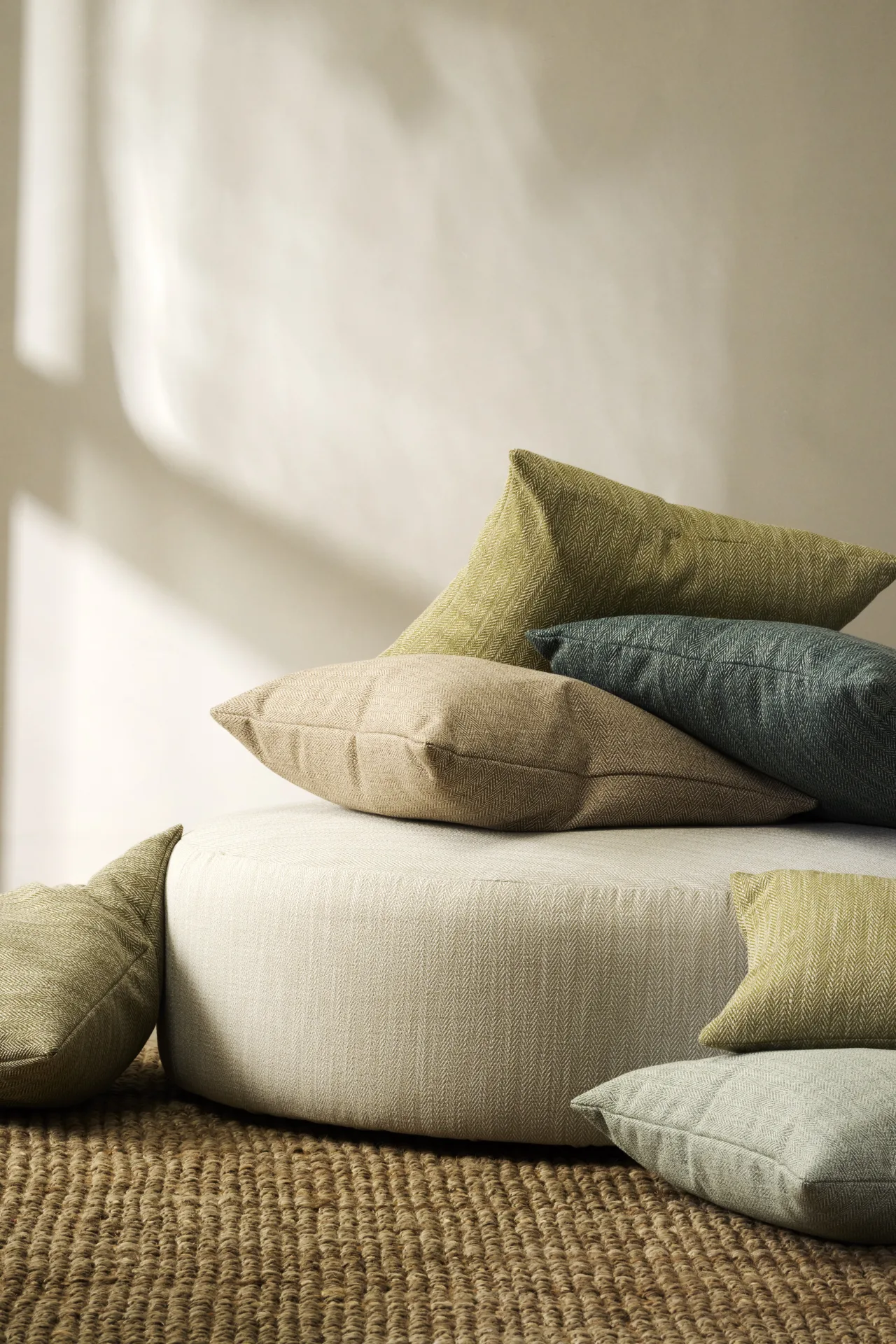 Aubrey Collection lifestyle image
