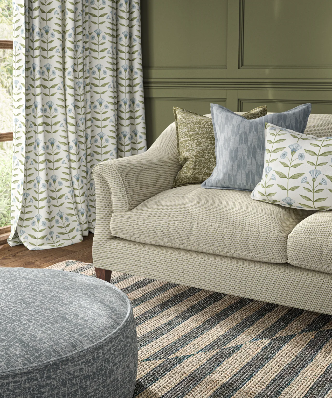 Florian Collection lifestyle image