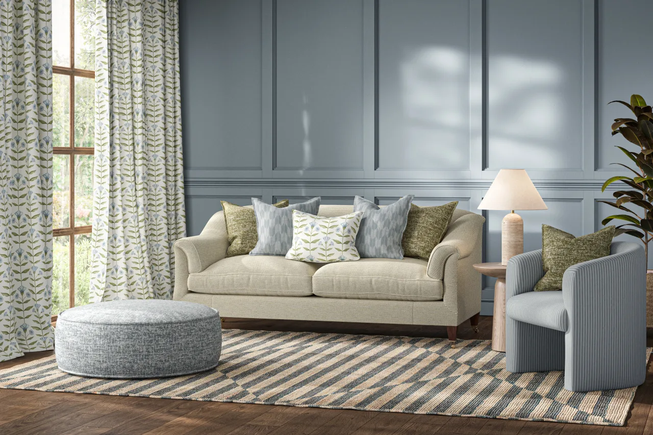 Florian Collection lifestyle image