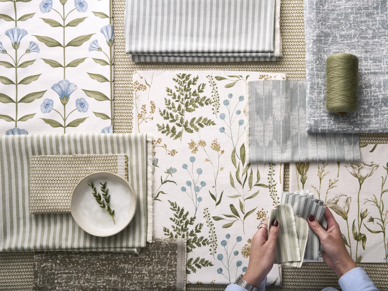 Florian Collection lifestyle image