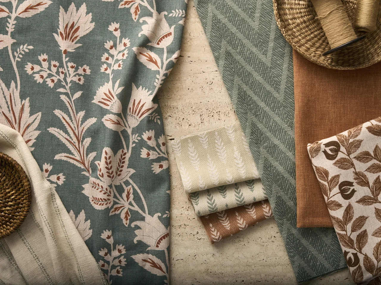 Toulouse Collection lifestyle image