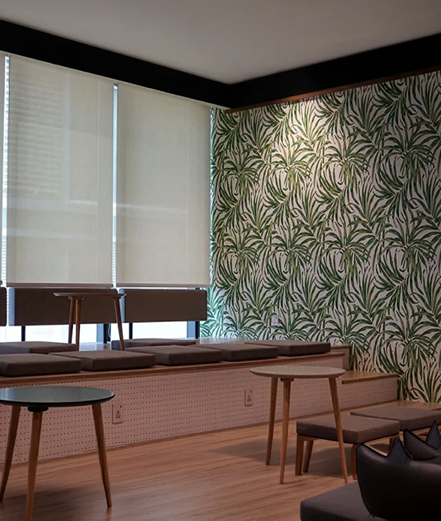 Wall coverings